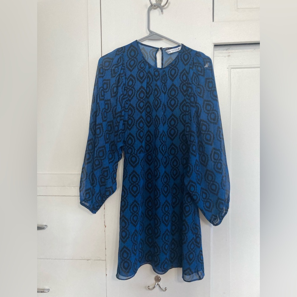 Zara dress